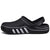 VONMAY Men's Clogs Lightweight Summer Sandals Breathable Beach Water Slippers
