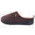 VONMAY Men's Slippers Slip On House Shoes Two Tone Memory Foam Indoor Outdoor