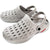 VONMAY Men's Clogs Summer Slippers Slip on Shoes Casual Slipper Beach Sandals Garden Shoes Breathable
