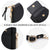 VONMAY Women Cell Phone Wallet Purse Small Crossbody Shoulder Bag Wristlet Handbag Smartphone Pouch Clutch