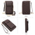 VONMAY Women Cell Phone Wallet Purse Small Crossbody Shoulder Bag Wristlet Handbag Smartphone Pouch Clutch