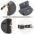 VONMAY Women Cell Phone Wallet Purse Small Crossbody Shoulder Bag Wristlet Handbag Smartphone Pouch Clutch