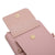 VONMAY Women Cell Phone Wallet Purse Small Crossbody Shoulder Bag Wristlet Handbag Smartphone Pouch Clutch