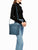 VONMAY Large Crossbody Bags for Women Triple Zip Pocket Cross Body Purses and Handbags
