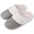 VONMAY Women's Slippers House Shoes Fleece Fuzzy Plush Lining Comfort Memory Foam Slip On Clog Coral Indoor/Outdoor
