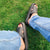 VONMAY Cloud Slides Sandals Shower Slippers Comfort Beach Summer Slip-on House Shoes Unisex