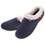VONMAY Men's Slippers Cozy Memory Foam Breathable Warm Slip on Clogs House Shoes Indoor/Outdoor