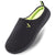 VONMAY Men's Slippers Slip On House Shoes Two Tone Memory Foam Indoor Outdoor