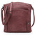 VONMAY Large Crossbody Bags for Women Triple Zip Pocket Cross Body Purses and Handbags