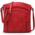 VONMAY Large Crossbody Bags for Women Triple Zip Pocket Cross Body Purses and Handbags