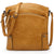 VONMAY Large Crossbody Bags for Women Triple Zip Pocket Cross Body Purses and Handbags