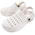 VONMAY Men's Clogs Summer Slippers Slip on Shoes Casual Slipper Beach Sandals Garden Shoes Breathable